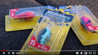 SPRO Pro Series Mike McClelland RkCrawler 55 Video
