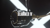 Slammer IV Spinning Reel