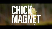 Strike King Chick Magnet Crankbait Video