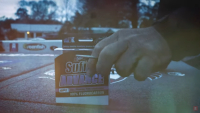 Sufix Advance Fluorocarbon Line Video