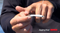 Rapala Jigging Rap Video