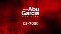 Abu Garcia Ambassadeur 7000 C3 Round Conventional Reel Video