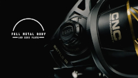 Penn Battle III Spinning Reel Video