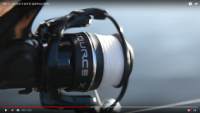 Source X Spinning Reel