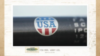 Premier Series Casting Rods