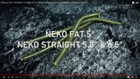 Daiwa Yamamoto Neko Fat Worm Video