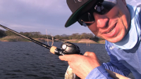 Daiwa Tatula 100 TWS Baitcasting Reel Video
