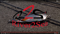 River2Sea Worldwide Spoon 100 Video