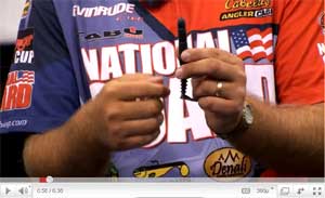 Fat Rockvibe Shad
