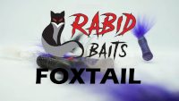 Rabid Baits Rabid Fox Tail Video