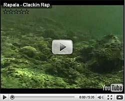 Clackin' Rap