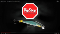 Rapala RipStop Video