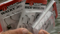 VMC Wacky Rigging Kit Video