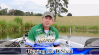 Gary Yamamoto D-Shad Video