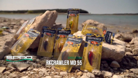 Pro Series Mike McClelland RkCrawler MD 55