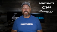 Shimano Miravel Front Drag Spinning Reel Video