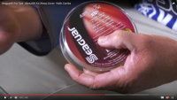 Seaguar AbrazX Fluorocarbon Line Video