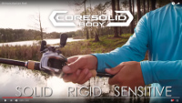 Bantam MGL Low Profile Casting Reel