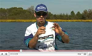 Spro Fat John Series Crankbaits Video