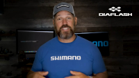 Shimano SLX A Casting Rods Video