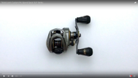 Lew's Custom Pro Speed Spool SLP Baitcast Reel Video
