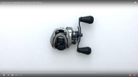 Lew's Team Lew's HyperMag Baitcast Reel Video