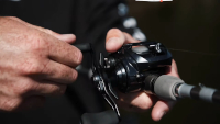 Daiwa Tatula SV TWS103 Baitcasting Reel Video