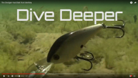 Berkley Dredger Crankbaits Video