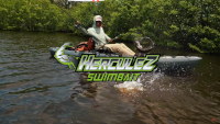 Z-Man HerculeZ Swimbait Video