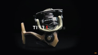 Lew's American Hero Tier 1 Series Spinning Reel Video