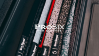 ProSix Baitcasting Rod Sleeve