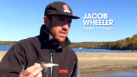 Rapala Shad Rap Video