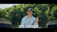 Lew's XD Crankbait Series Casting Rods Video