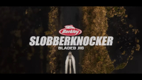 Berkley SlobberKnocker Bladed Jig Video