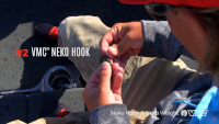 VMC Neko Rigging Kit Video