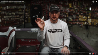 BOOYAH ToadRunner Video