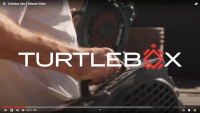 Turtlebox Gen 2 Speaker Video