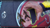 V&M Swamp Hog Video