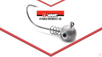 VMC HSBJ Hybrid Swimbait Jighead