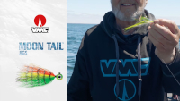 VMC MTJ Moontail Jig Video