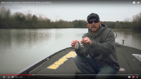 BOOYAH Double Willow Blade Spinnerbait Video