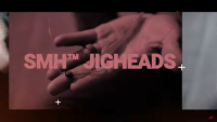 Z-Man SMH Jigheads Video