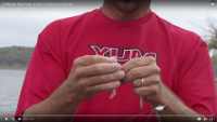 YUM YUMbrella Ultralight Flash Mob Jr. Umbrella Rig Video