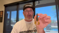 Gary Yamamoto Yama Craw Video