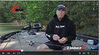 Z-Man ZinkerZ Video
