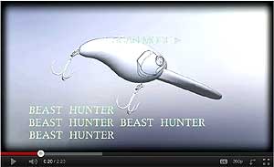 Beast Hunter