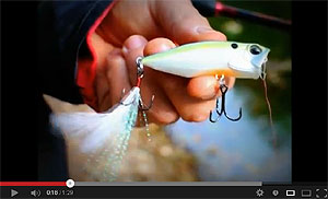 Realis Popper 64