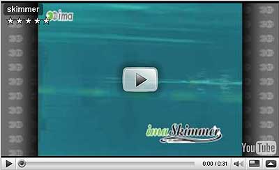 IMA Japan Skimmer Video