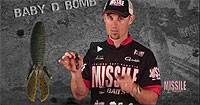 Missile Baits Baby D Bomb Video